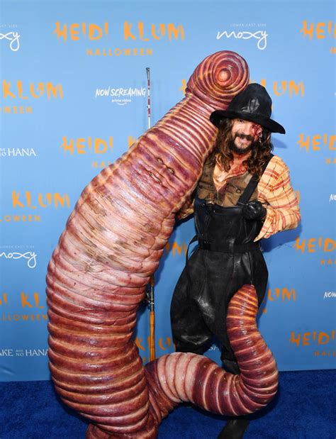 heidi klum 2022|heidi klum halloween 2022.